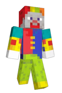 guyliam103 Minecraft avatar full body