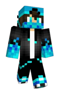 guymt Minecraft avatar full body