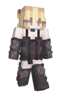 guyperson204 Minecraft avatar full body