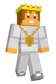 guytwentyfour Minecraft avatar full body