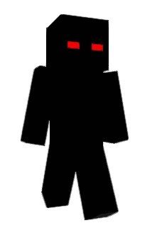 guzman408 Minecraft avatar full body