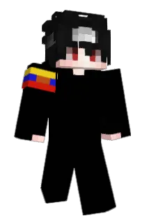 guzz26 Minecraft avatar full body
