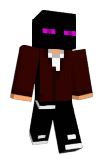 guzzichamps Minecraft avatar full body
