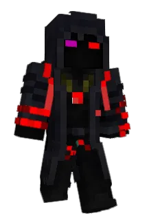 gvachi29 Minecraft avatar full body