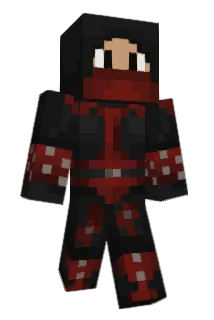 gvalle95 Minecraft avatar full body
