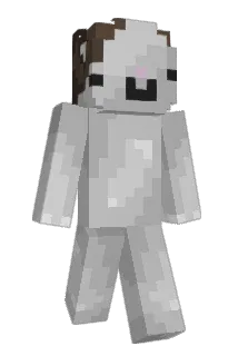 gwaithhh Minecraft avatar full body