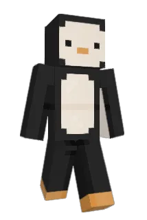 gwammmer Minecraft avatar full body