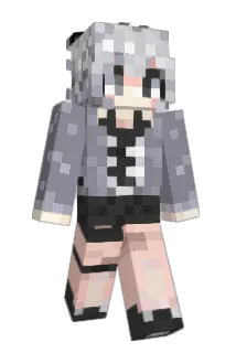 gwang_cheol Minecraft avatar full body