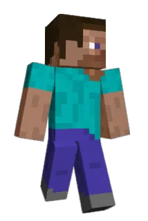 gwininin Minecraft avatar full body