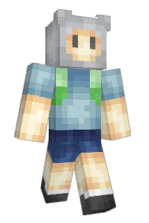 gwpaperstacks Minecraft avatar full body
