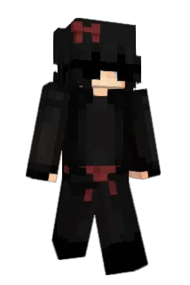 gwwb Minecraft avatar full body