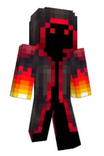 gwynnfer Minecraft avatar full body