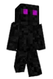 gxhc Minecraft avatar full body