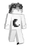 gxky Minecraft avatar full body