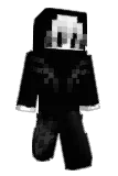 gxmezinho Minecraft avatar full body