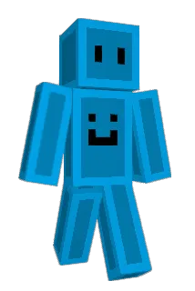 gya123 Minecraft avatar full body