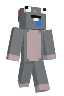 Minecraft-Avatar von gyeoddl2: ganzer Körper