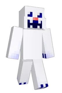 gyeonss Minecraft avatar full body