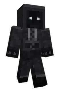 gymdog03 Minecraft avatar full body