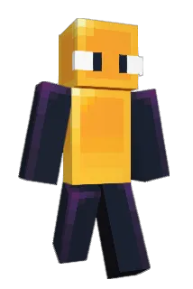 gympo Minecraft avatar full body