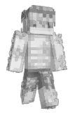 gyour Minecraft avatar full body