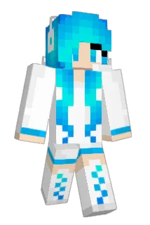 gyps423 Minecraft avatar full body