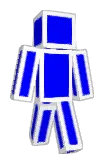 gyq7 Minecraft avatar full body