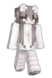 gyroz17 Minecraft avatar full body
