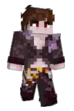 gyruss522 Minecraft avatar full body