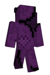 gytixss Minecraft avatar full body