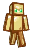 gytytyb Minecraft avatar full body
