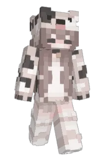 gyuah28 Minecraft avatar full body