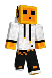 gyur0723 Minecraft avatar full body