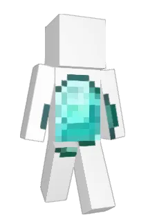 gyur21 Minecraft avatar full body