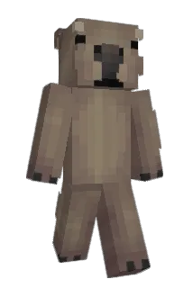 gyxza_ Minecraft avatar full body