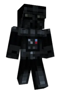 gzamboni Minecraft avatar full body