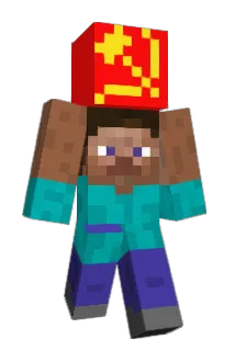 gzpretto Minecraft avatar full body