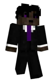 gzug Minecraft avatar full body