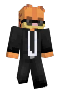gzy_123 Minecraft avatar full body