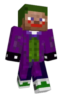 h0d3nt3uf3l Minecraft avatar full body