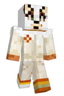 h0da_h Minecraft avatar full body
