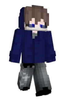 h0den_k0b0ld Minecraft avatar full body