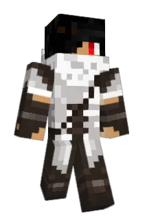 h0erstljunior Minecraft avatar full body