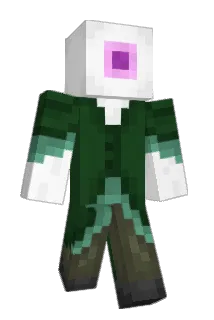 h0fnarr Minecraft avatar full body