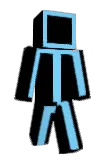 h0h0y Minecraft avatar full body