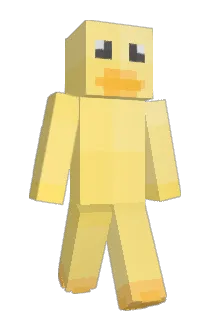 h0lly06 Minecraft avatar full body