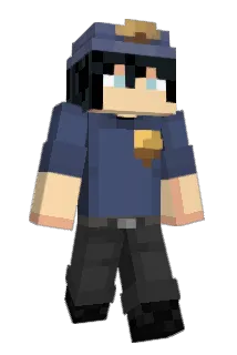 h0n0r14 Minecraft avatar full body