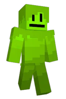 h0oon_ Minecraft avatar full body