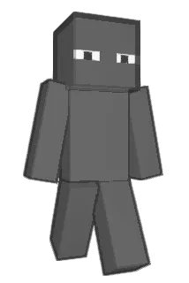 h0pe1esss Minecraft avatar full body