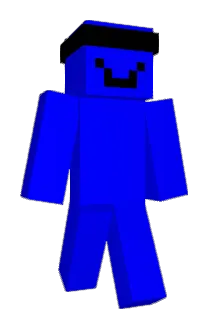 h15gg Minecraft avatar full body